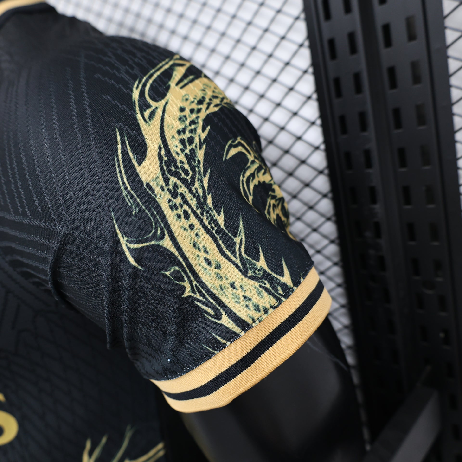 Real Madrid Concept Kit