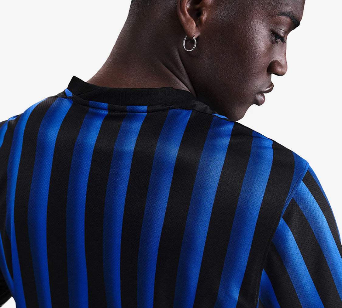 Inter Milan 2025/26 Home - Fan Version