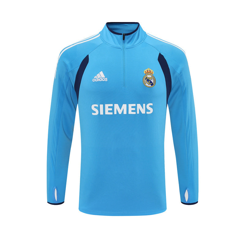 Real Madrid 2005/06 XVI Training Top