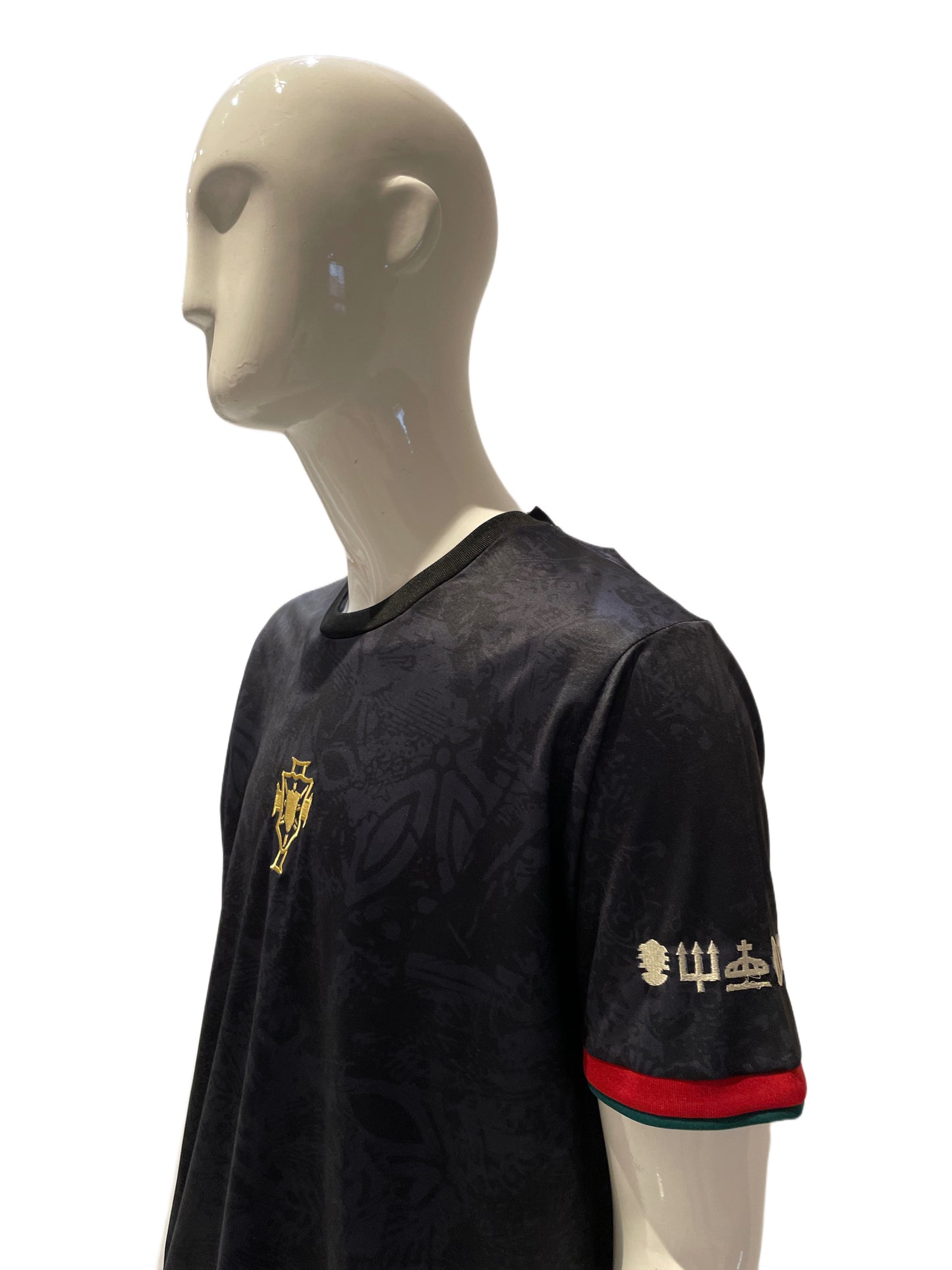 Portugal Concept Kit - The Siu