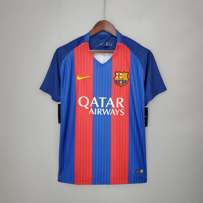 FC Barcelona 2016/2017 Home