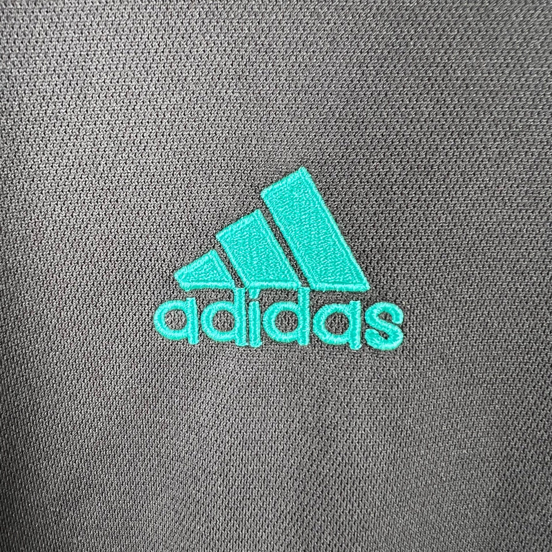 Real Madrid 2017/2018 Away  - Long Sleeve