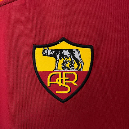 AS Roma 1998/1999 Home