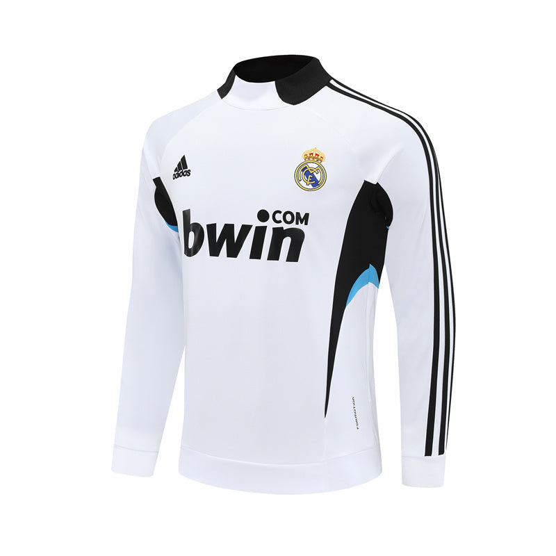 Real Madrid 2008/09 XV Training Top