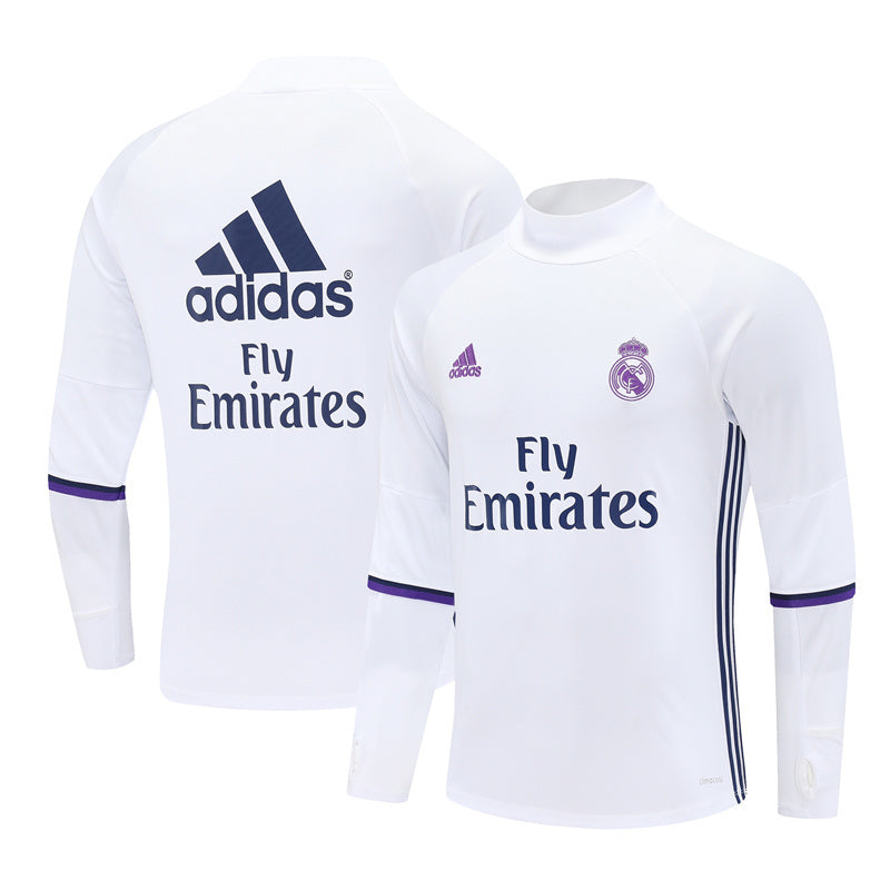 Real Madrid 2016/17 Training Top III