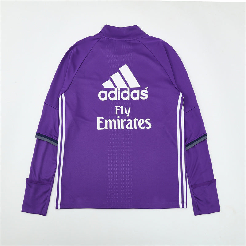 Real Madrid 2016/17 Training Top II