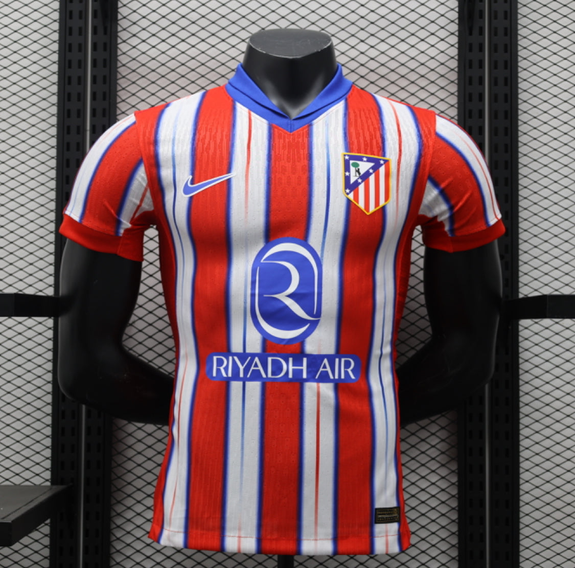 Atletico Madrid 2024/2025 Home