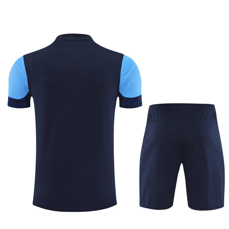 Olympique de Marseille 2025/26 Training Kit II