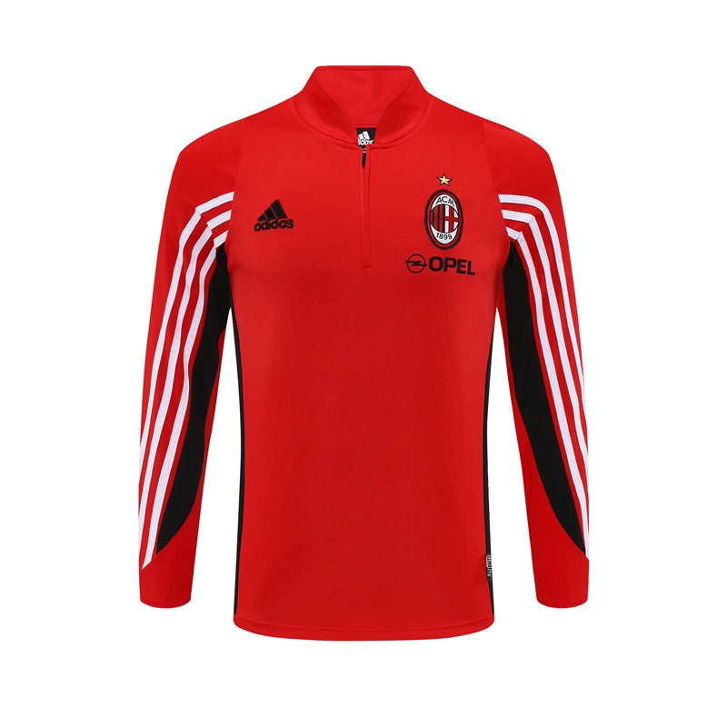 AC Milan 2003/04 Training Top VII
