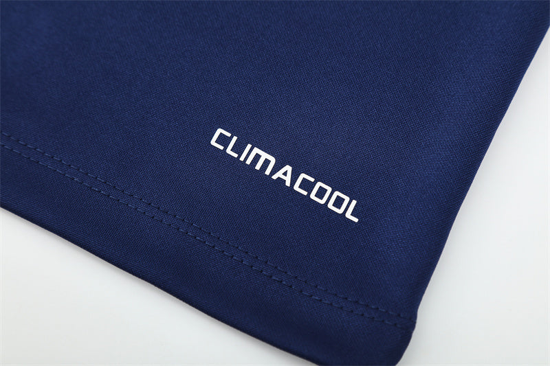 Real Madrid 2009/10 Training Top XII