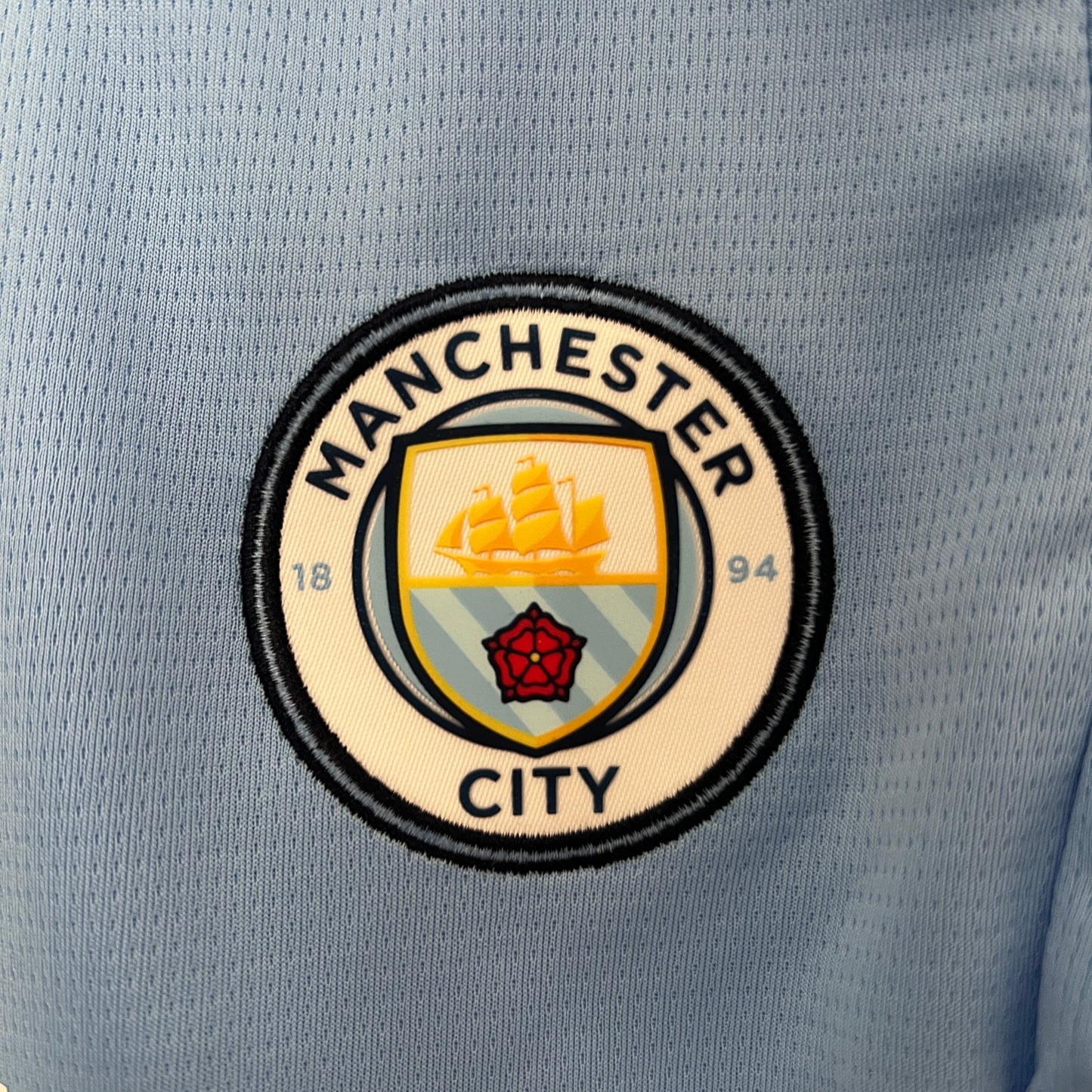 KIDS : Manchester City 2024/2025 Home