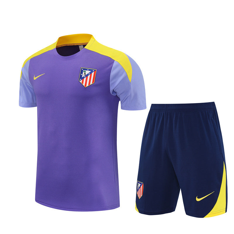 Atletico Madrid 2025/26 Training Kit I