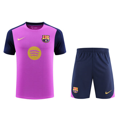 FC Barcelona 2025/26 Training Kit I