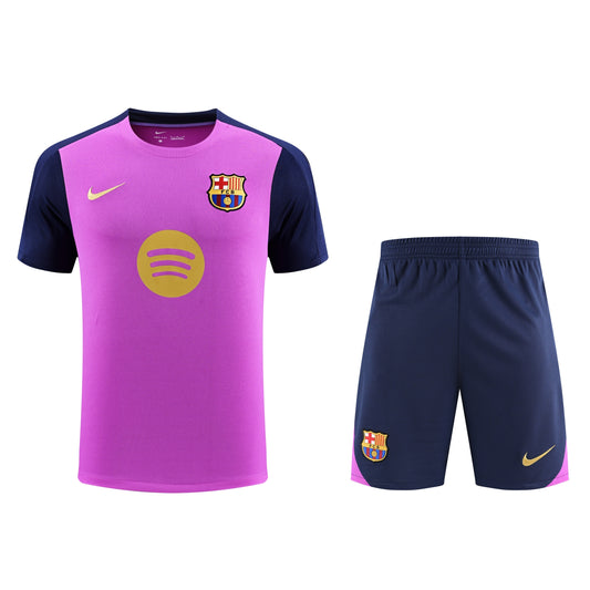 FC Barcelona 2025/26 Training Kit I