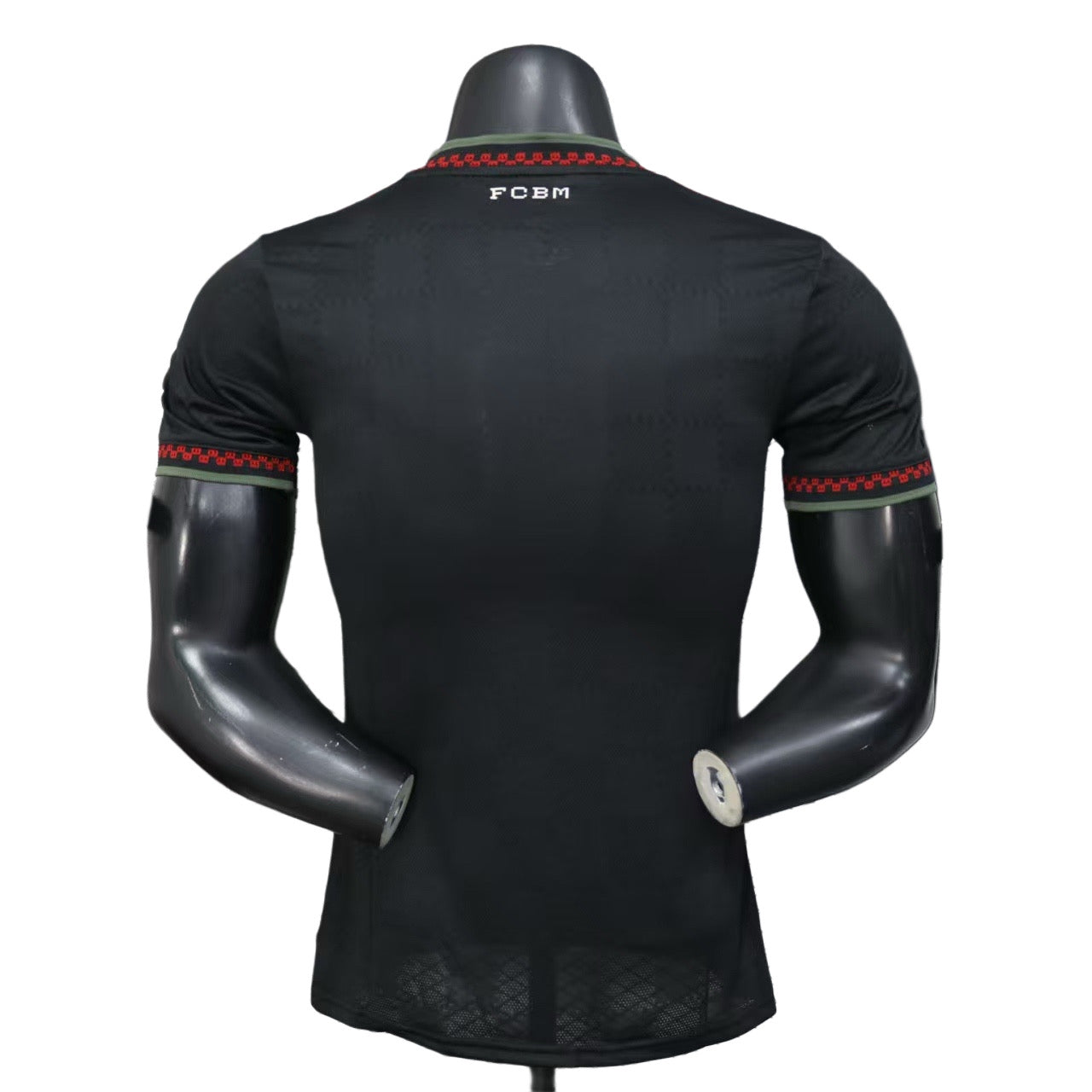 Bayern Munich 2025/26 Third Shirt - Pro Version