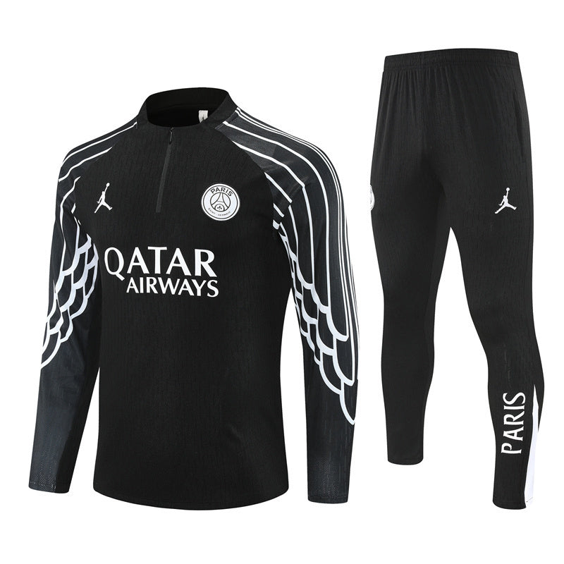 Paris Saint-Germain 2025/26 Tracksuit