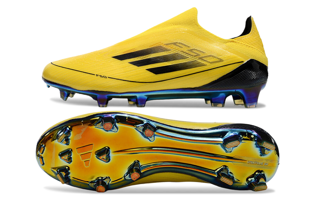Adidas - F50 - FG
