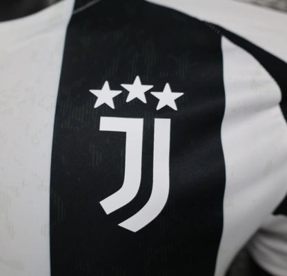 Juventus FC 2024/2025 Home