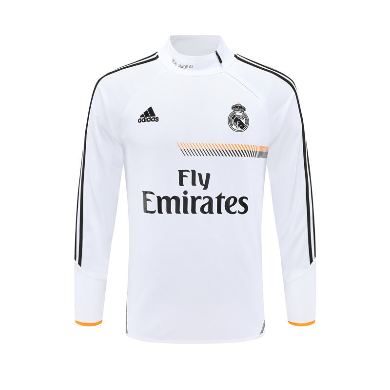 Real Madrid 2013/14 Training Top VIII
