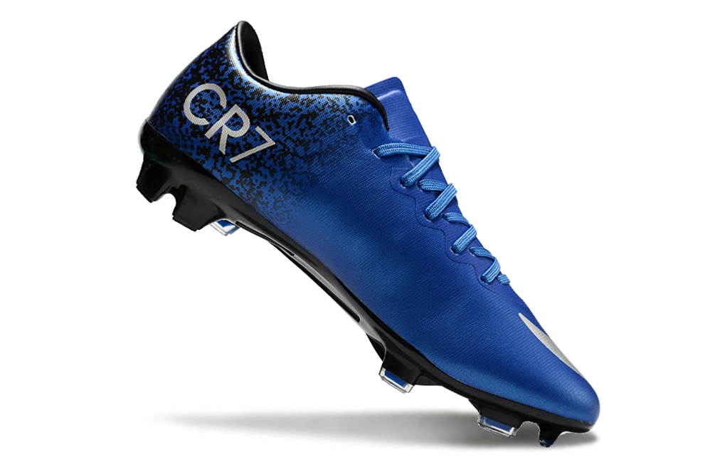 Nike - Mercurial Vapor X - CR7 Edition