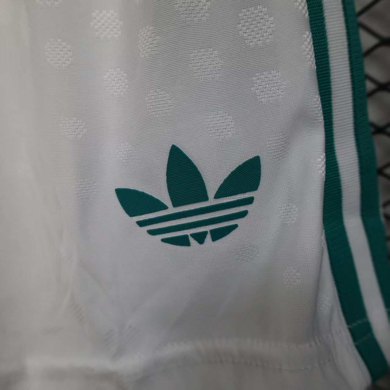 Liverpool FC 2025/26 Third Shorts - Pro Version