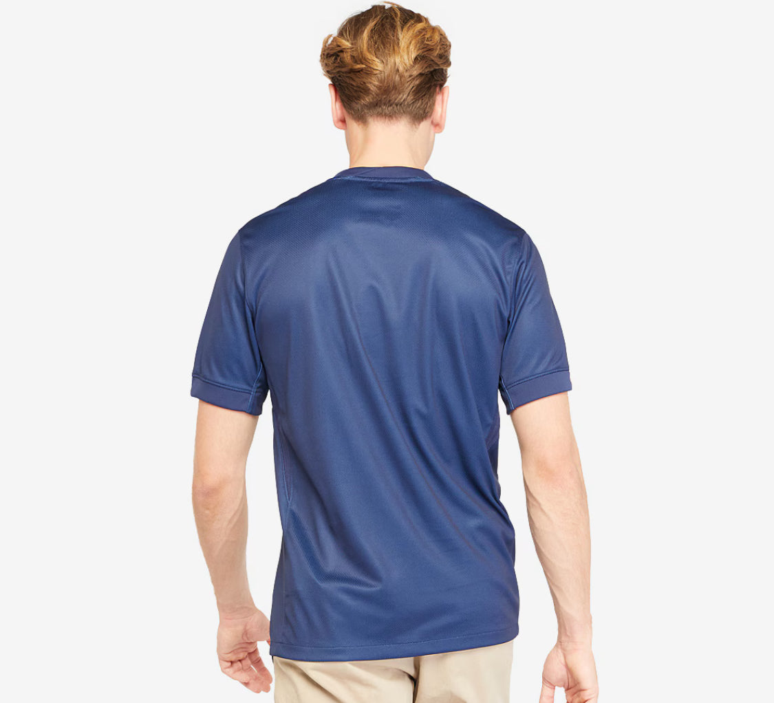 Paris Saint-Germain 2025/26 Home - Fan Version