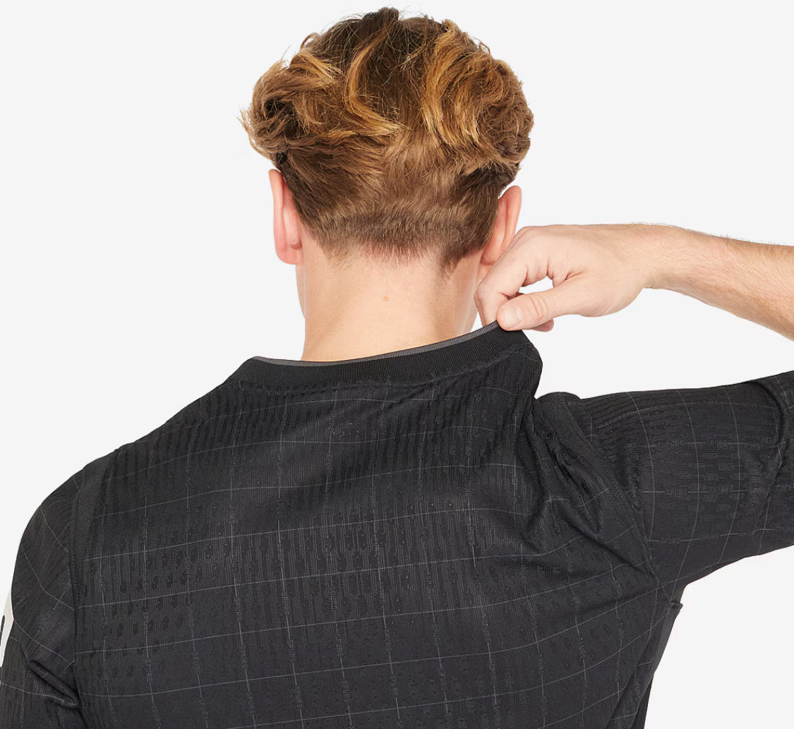 Tottenham 2025/26 Away Shirt - Pro Version