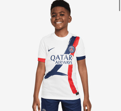 KIDS : Paris Saint-Germain 2024/2025 Away