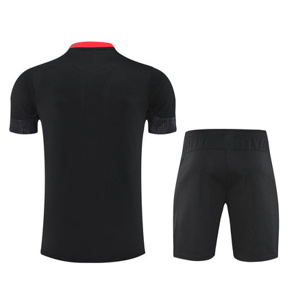 AC Milan 2025/26 Training Kit III