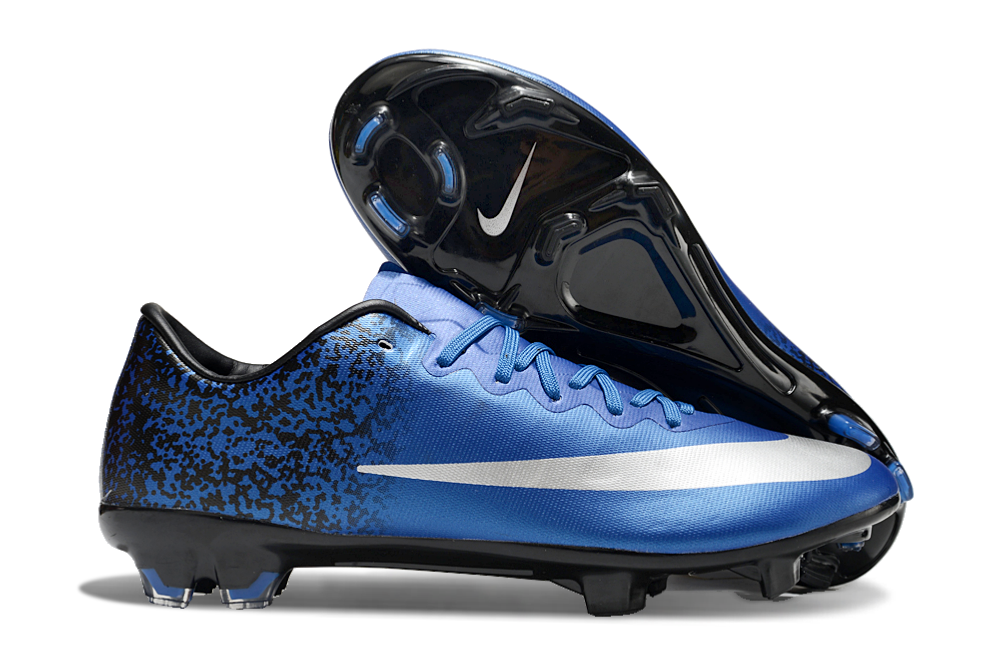 Nike - Mercurial Vapor X - CR7 Edition