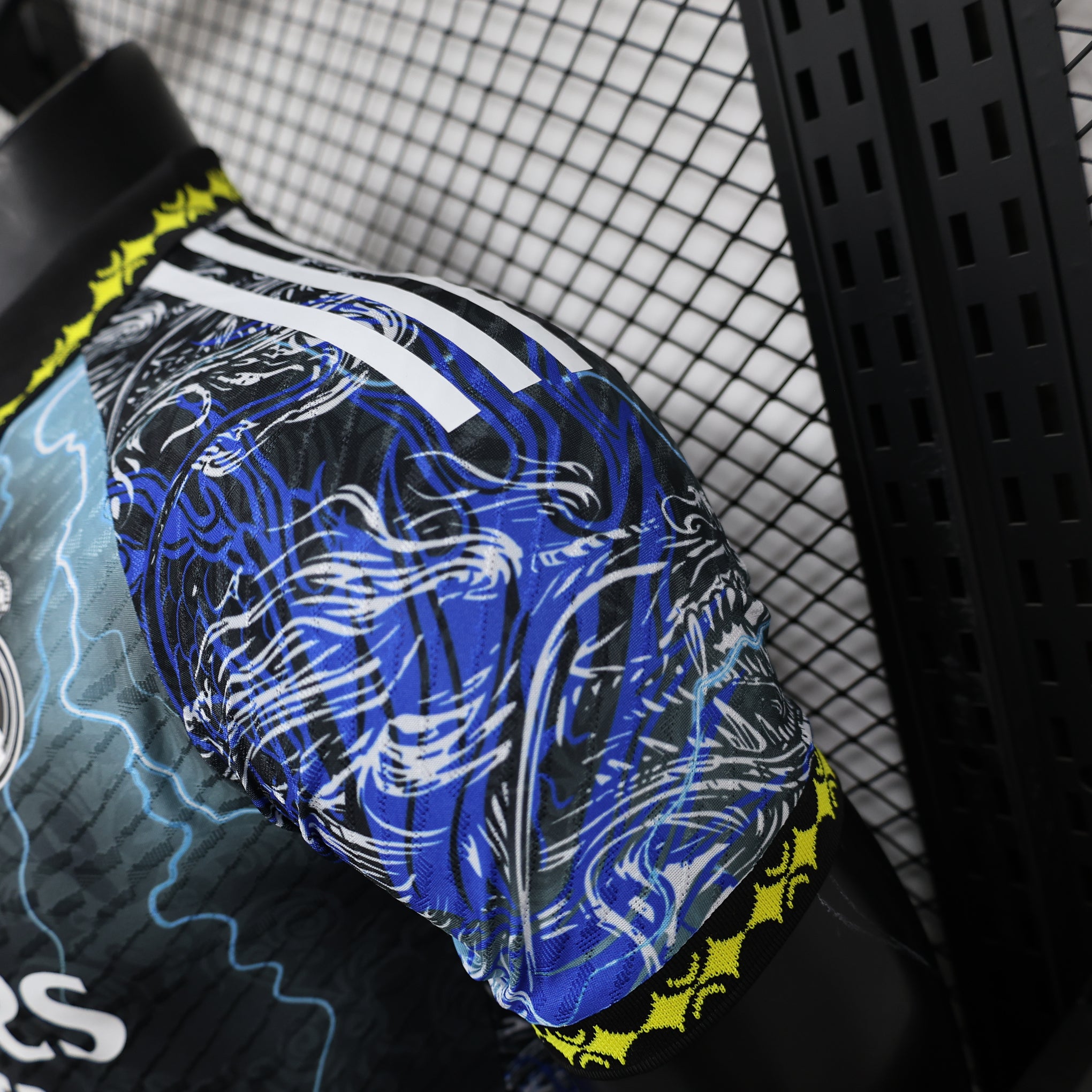 Real Madrid Concept Kit