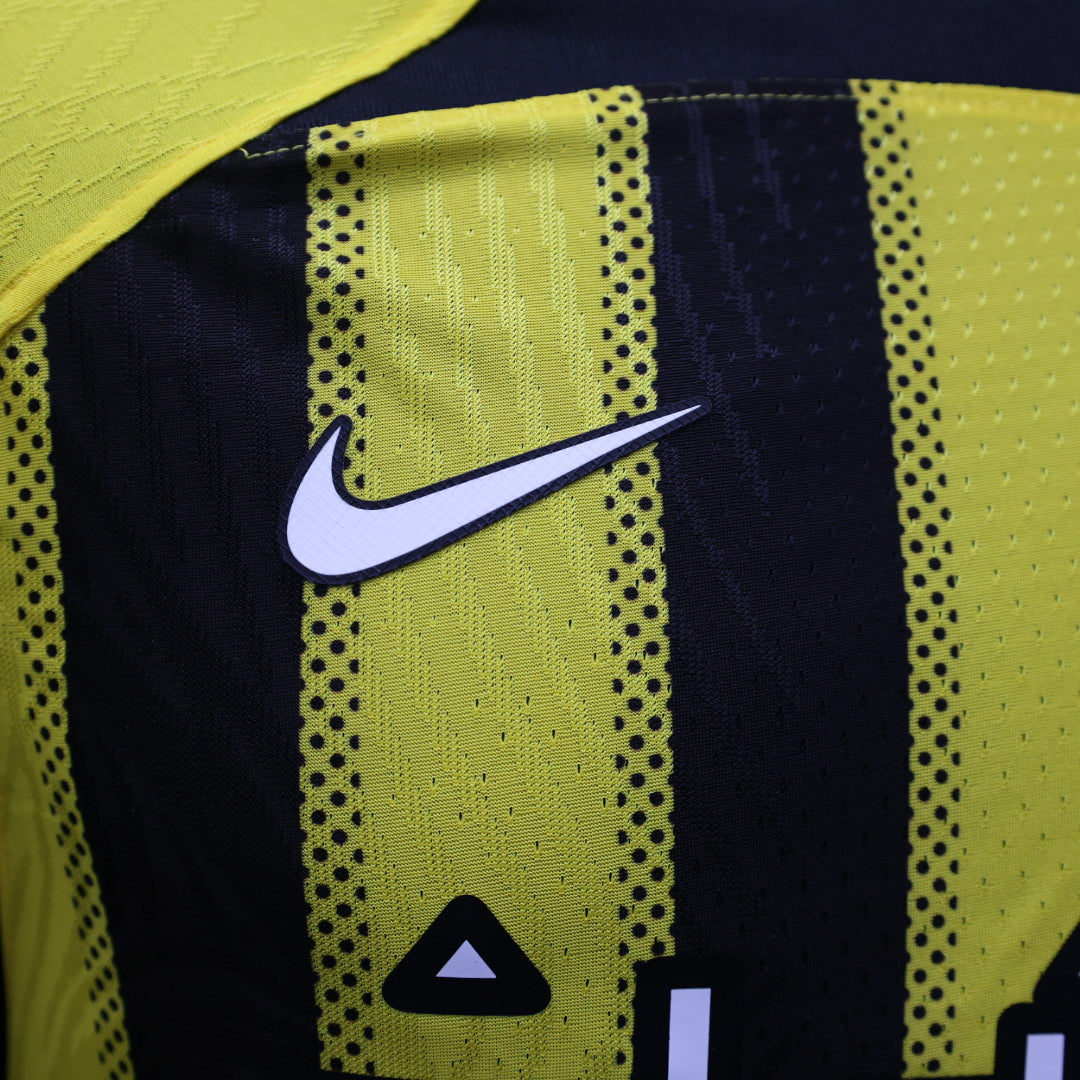 Al-Ittihad 2024/2025 Home