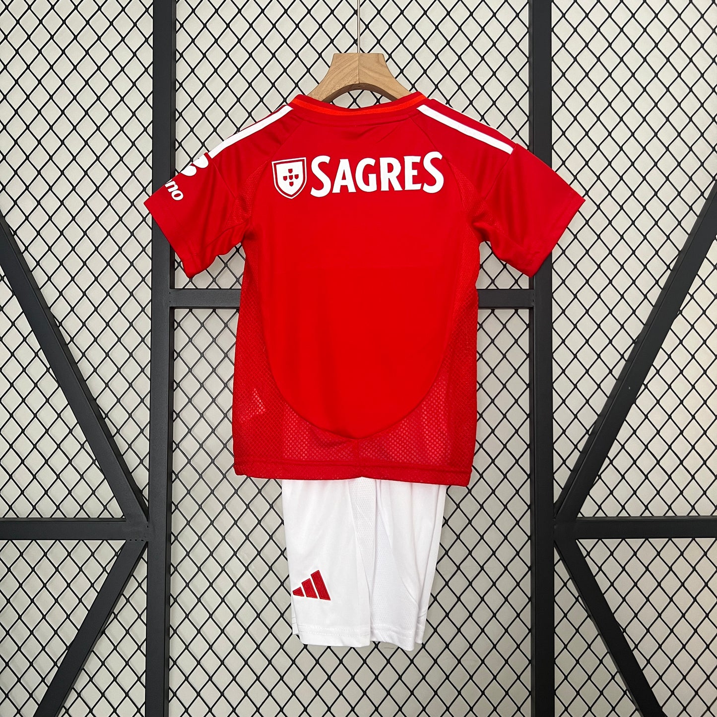 KIDS : Benfica 2024/2025 Home