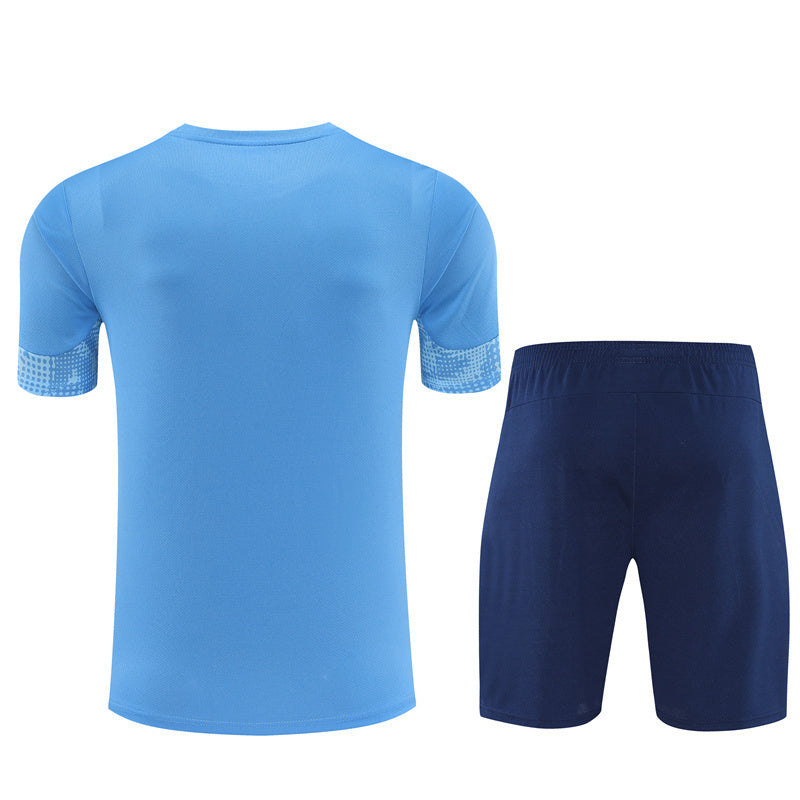 Manchester City 2025/26 Training Kit I
