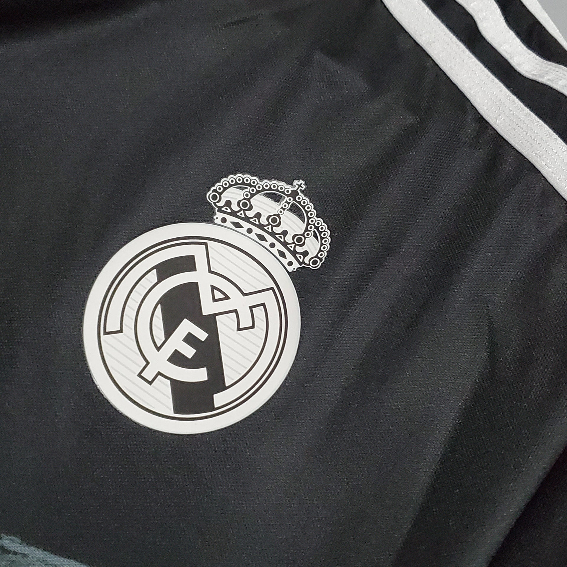 Real Madrid 2014/2015 Third
