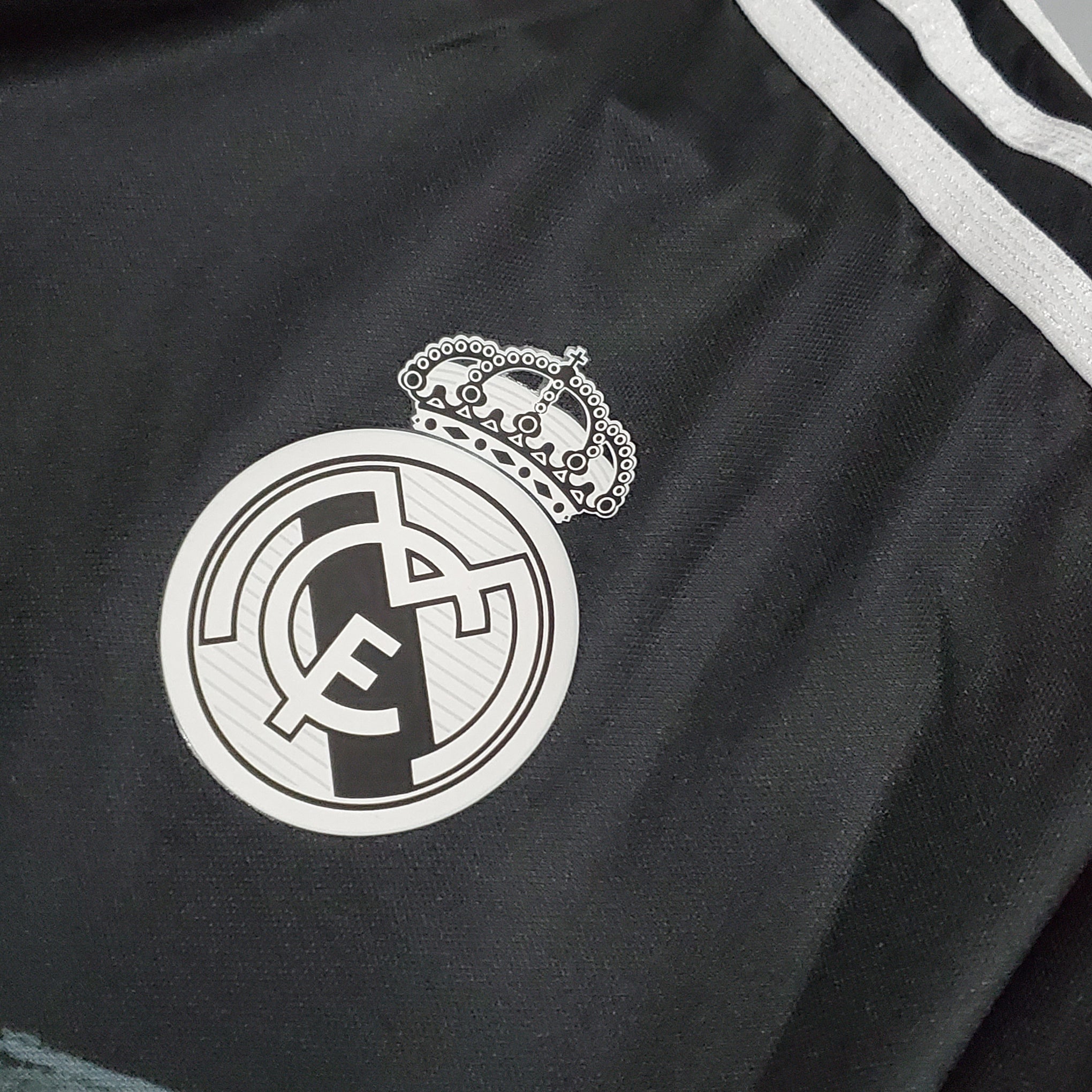 Real Madrid 2014/2015 Third