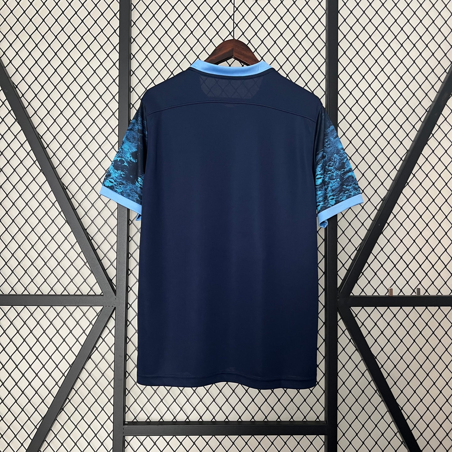 Manchester City 2015/2016 Away