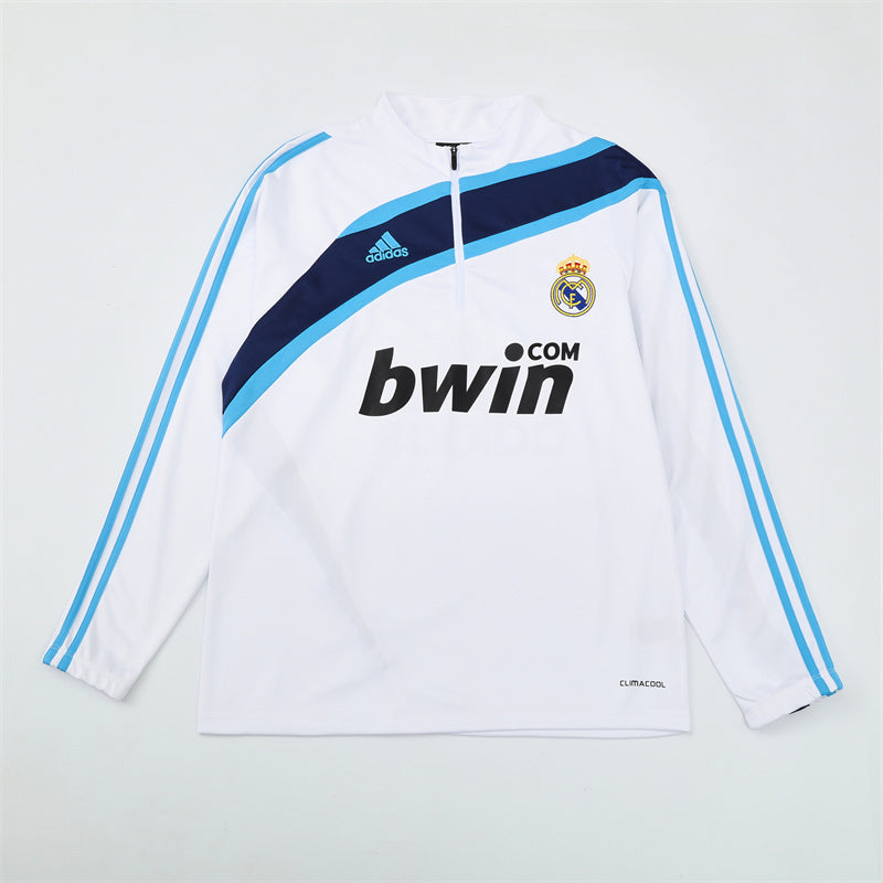 Real Madrid 2009/10 Training Top XIII