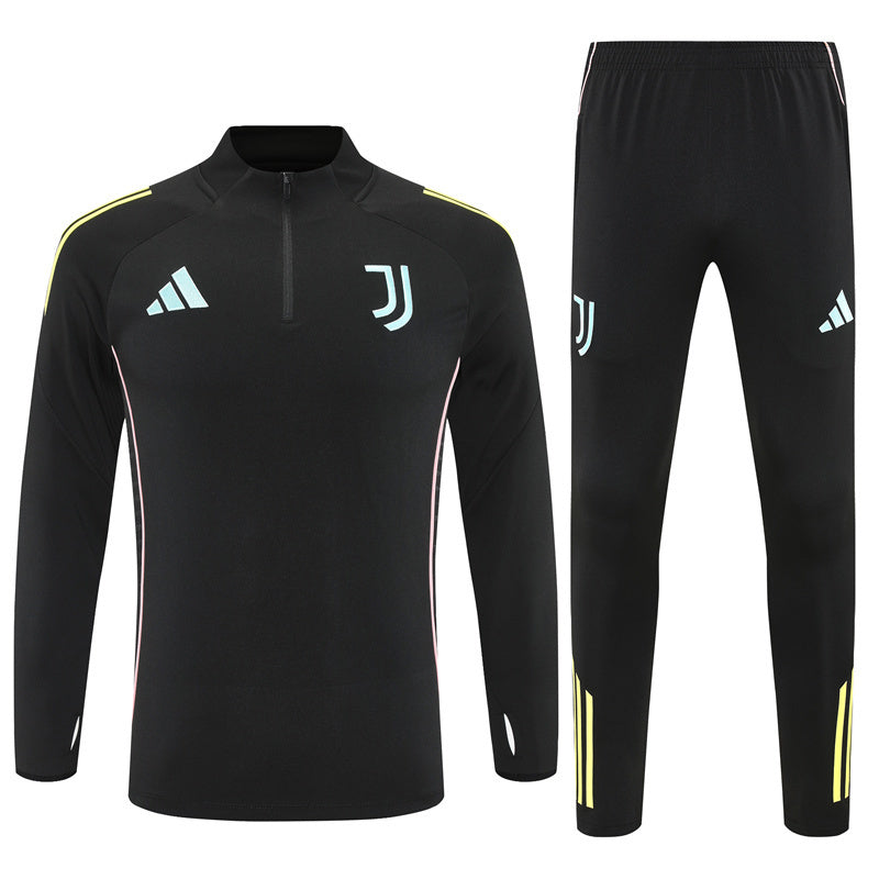 Juventus FC 2025/26 Tracksuit
