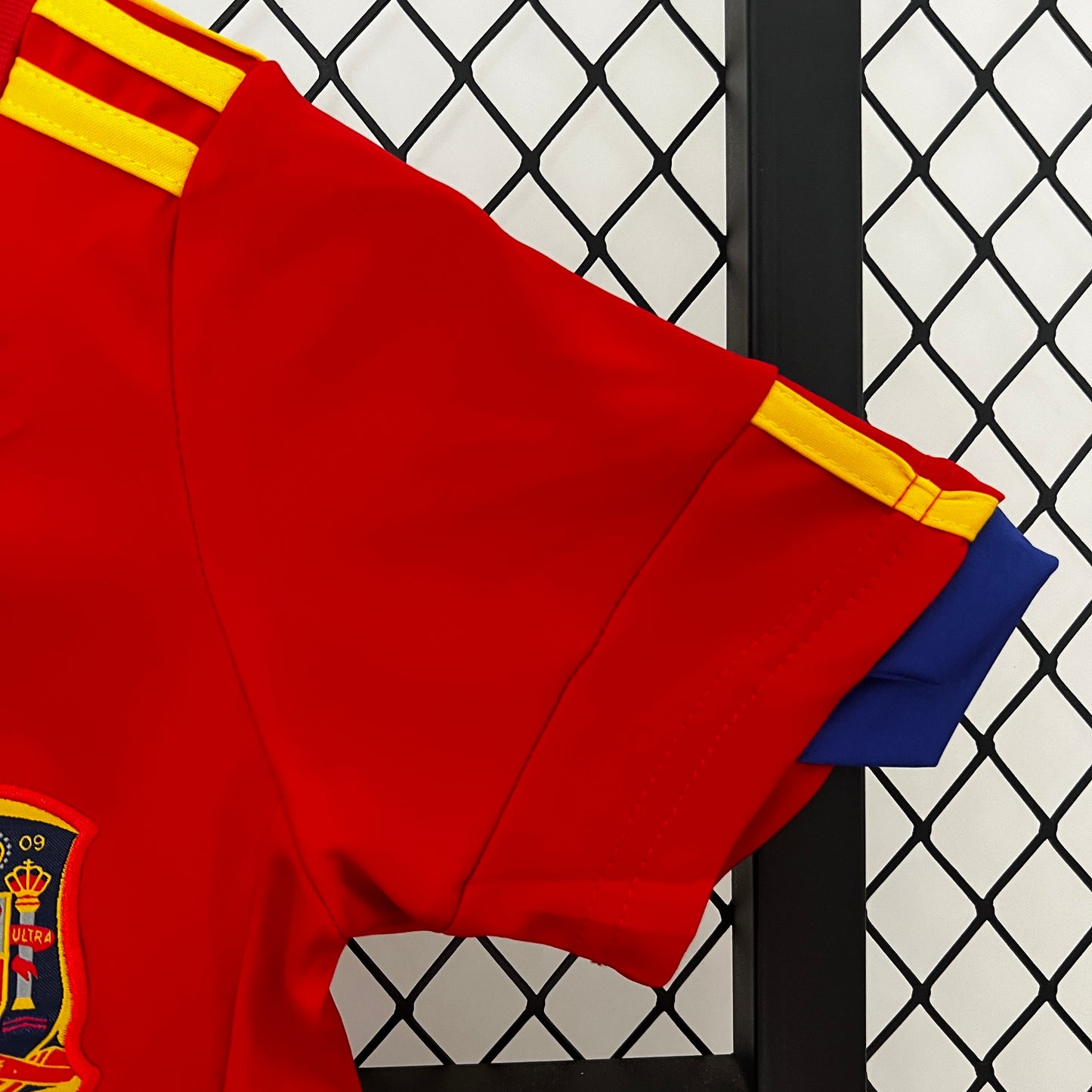 KIDS : Spain 2010 Home