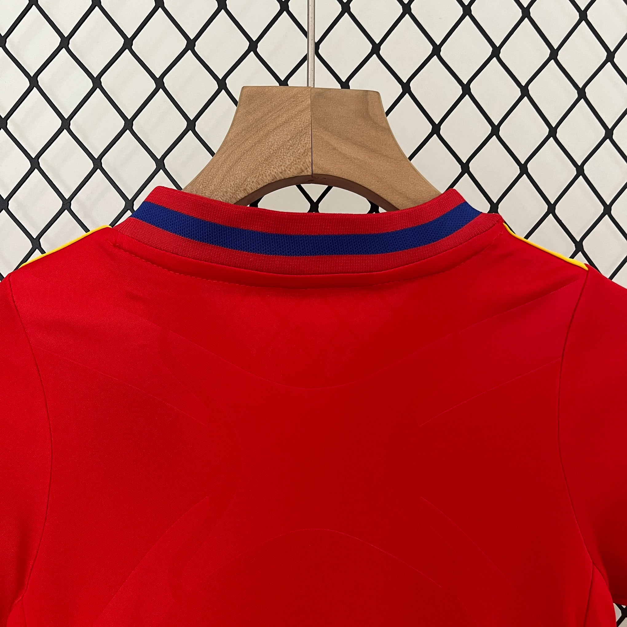 KIDS : Spain 2010 Home