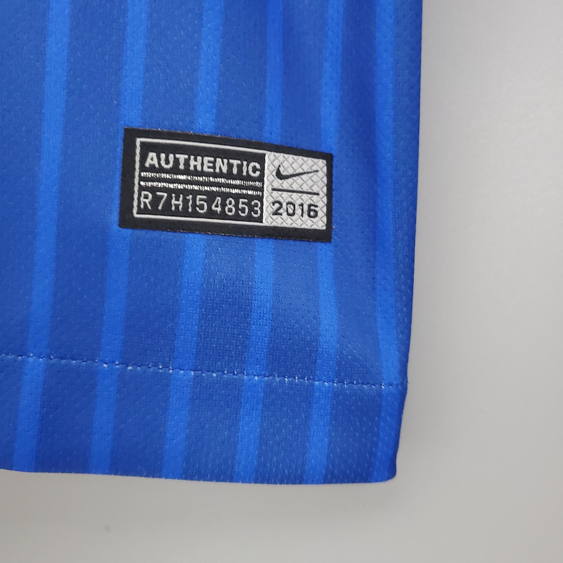 FC Barcelona 2016/17 Home Shirt