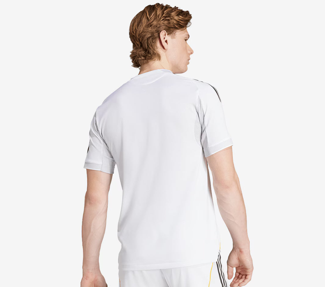 Real Madrid 2025/26 Home Shirt - Pro Version