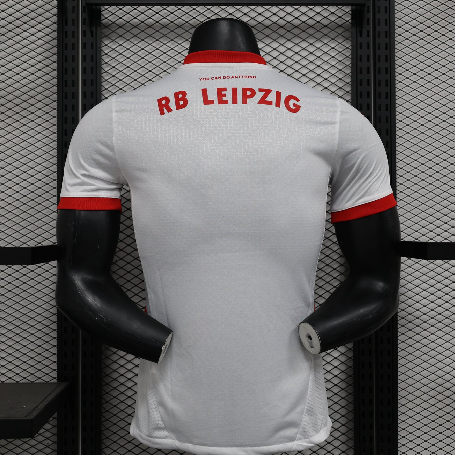 RB Leipzig 2024/2025 Home