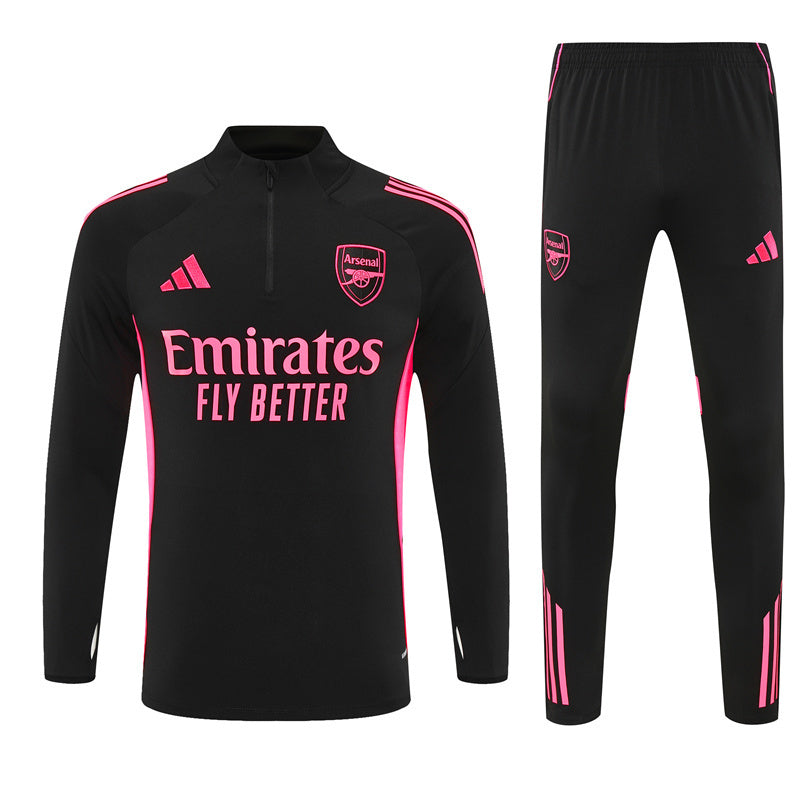 Arsenal FC 2025/26 Tracksuit