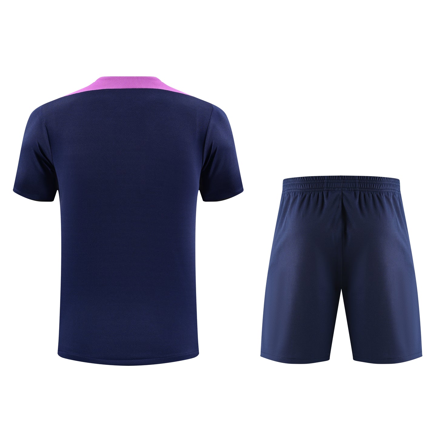FC Barcelona 2025/26 Training Kit II