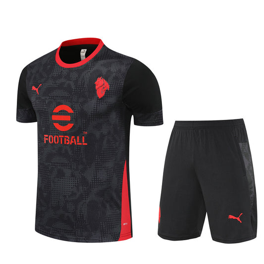 AC Milan 2025/26 Training Kit III