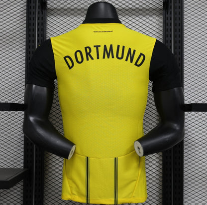 Borussia Dortmund 2024-2025 Home