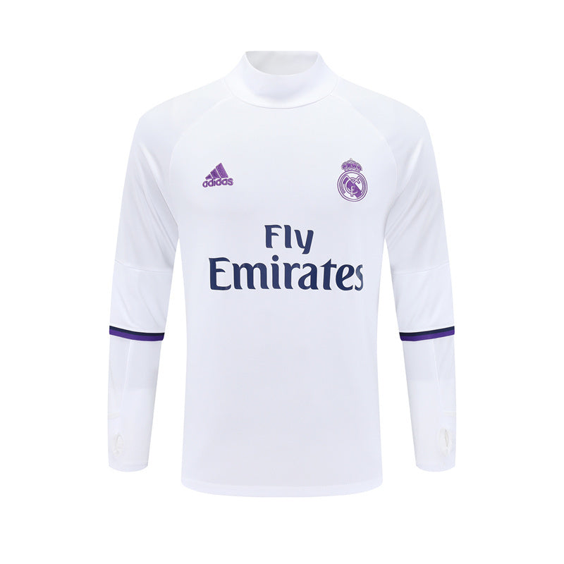 Real Madrid 2016/17 Training Top III