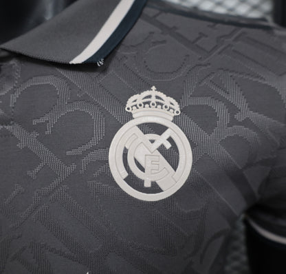 Real Madrid 2024/2025 Third Kit